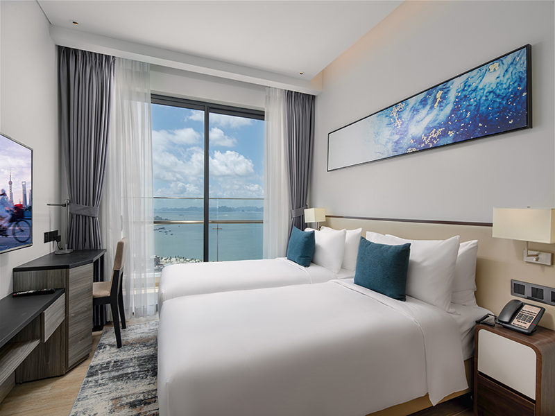 Citadines Marina Halong