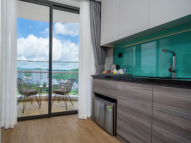 Citadines Marina Halong