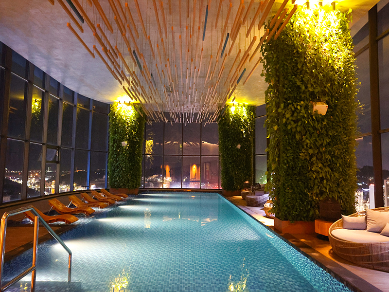 Citadines Marina Halong