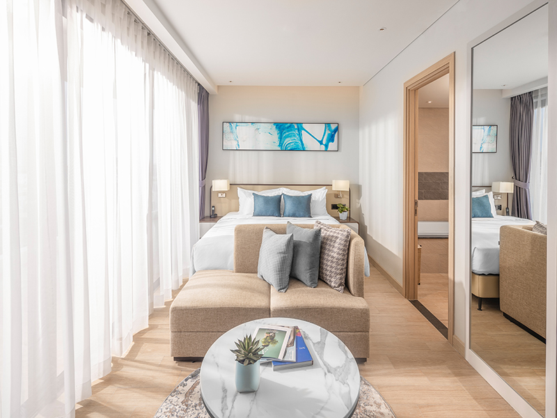 Citadines Marina Halong