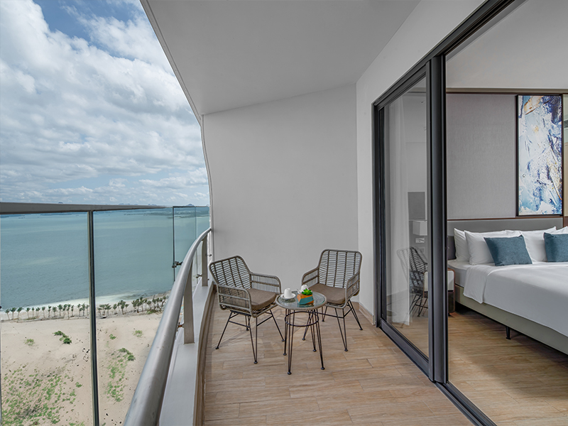Citadines Marina Halong
