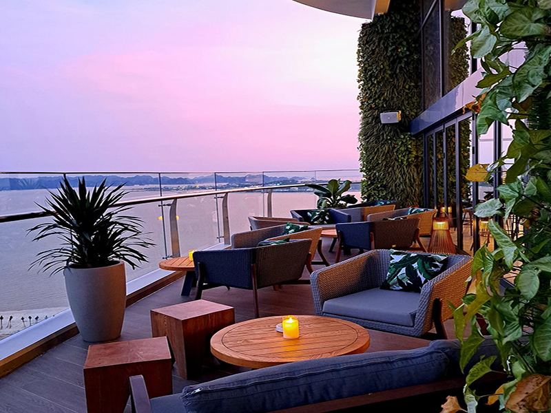 Citadines Marina Halong