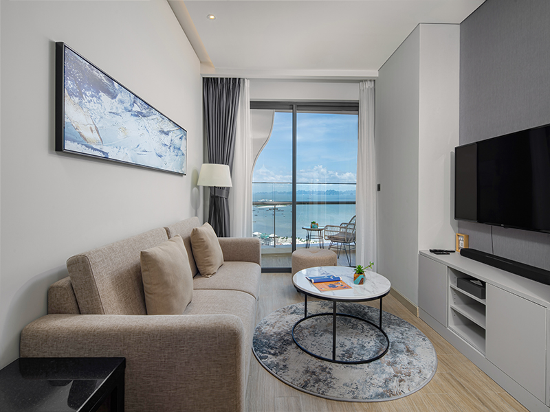 Citadines Marina Halong