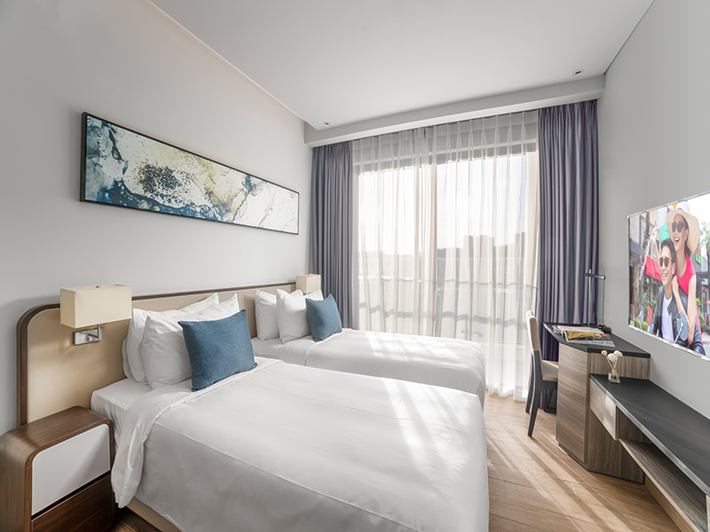 Citadines Marina Halong