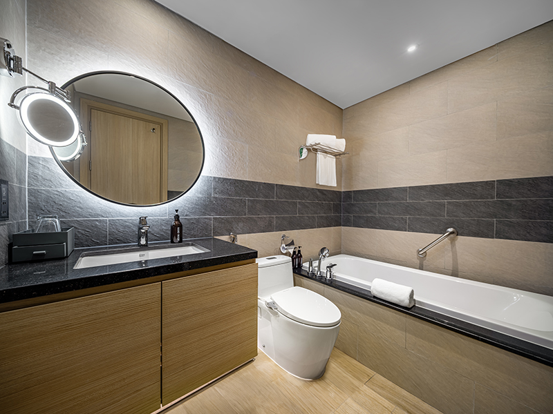 Citadines Marina Halong