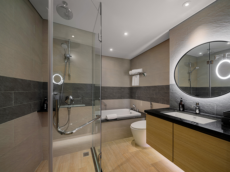 Citadines Marina Halong