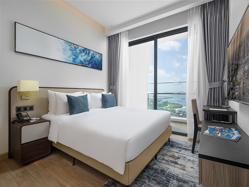 Citadines Marina Halong
