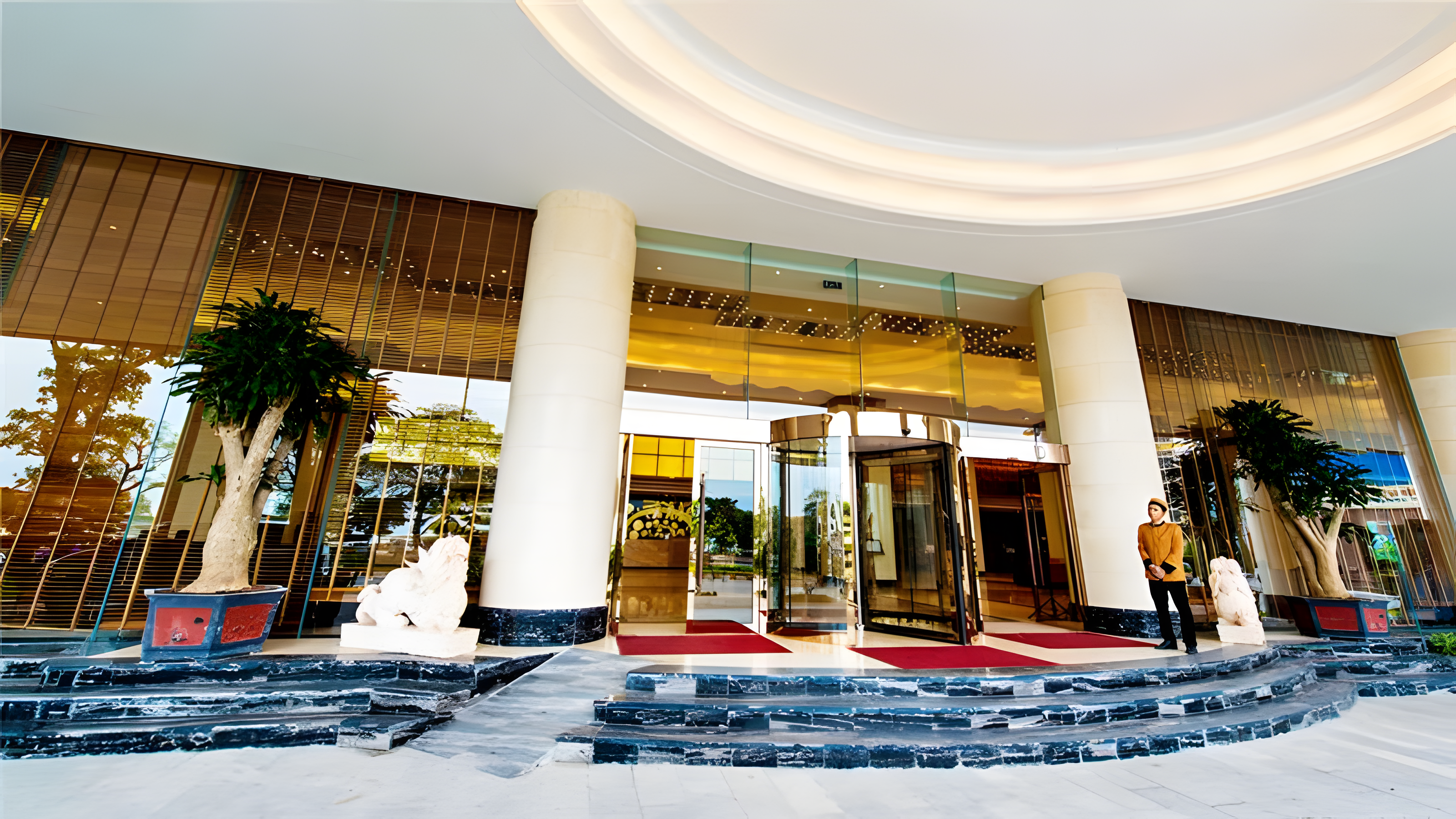 Mường Thanh Luxury Quảng Ninh