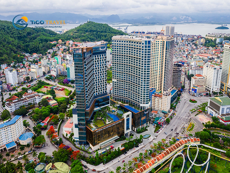 Mường Thanh Luxury Hạ Long Residence