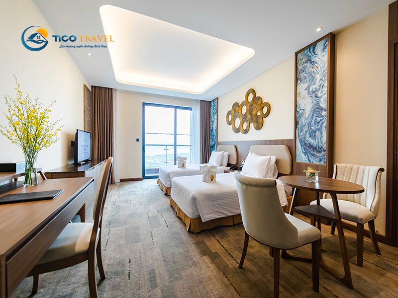 Mường Thanh Luxury Hạ Long Residence