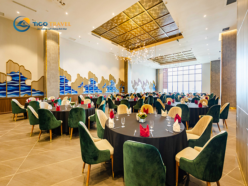 Mường Thanh Luxury Hạ Long Residence