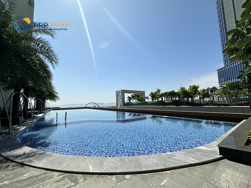 Mường Thanh Luxury Hạ Long Residence