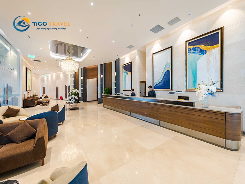 Mường Thanh Luxury Hạ Long Residence