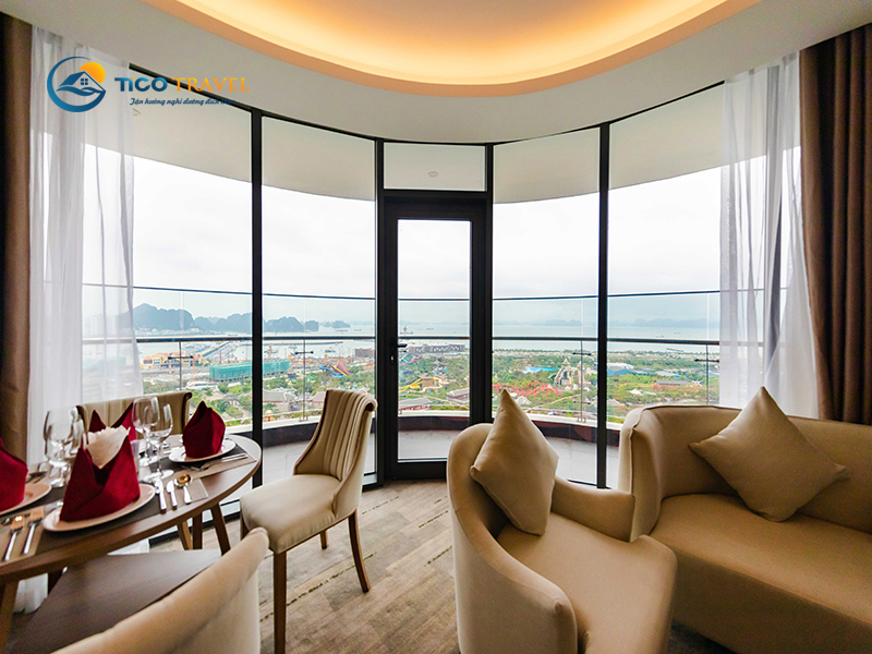 Mường Thanh Luxury Hạ Long Residence