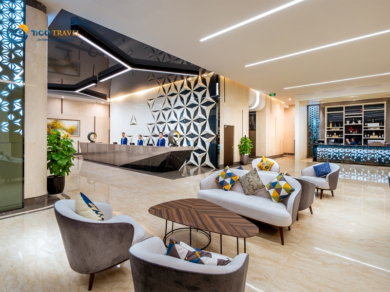 Kinh nghiệm đặt phòng Phát Linh Hotel Hạ Long