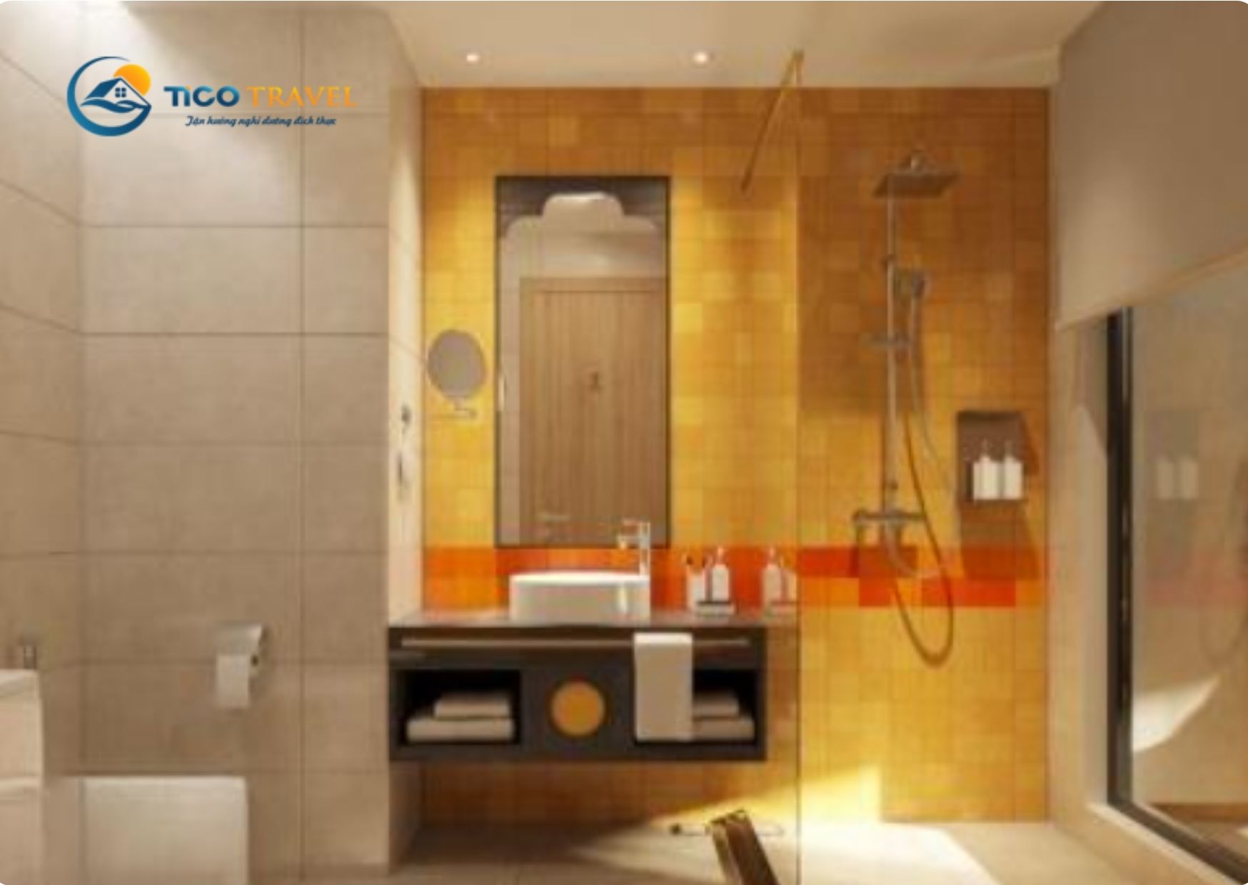 Khách sạn Flamingo Đại Hải