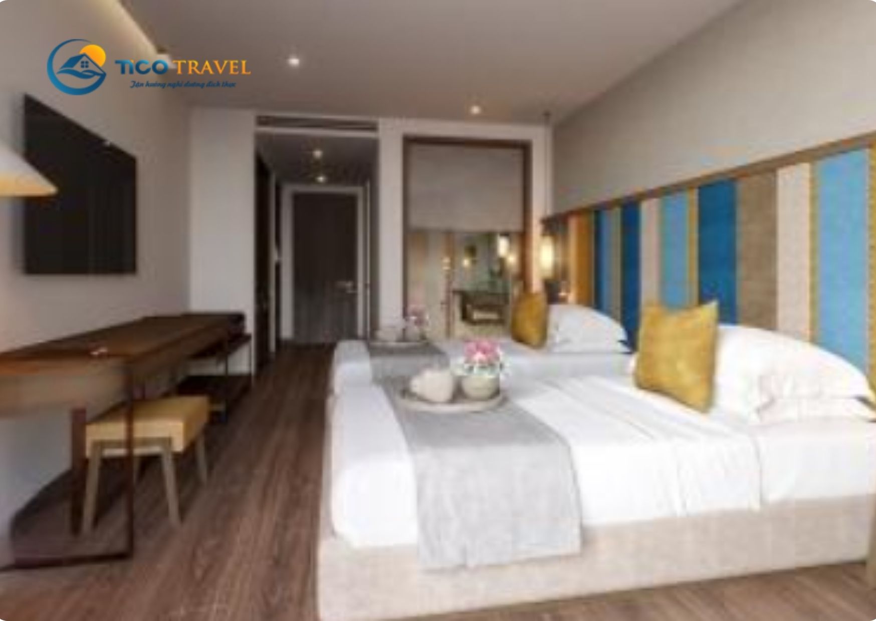 Khách sạn Flamingo Đại Hải