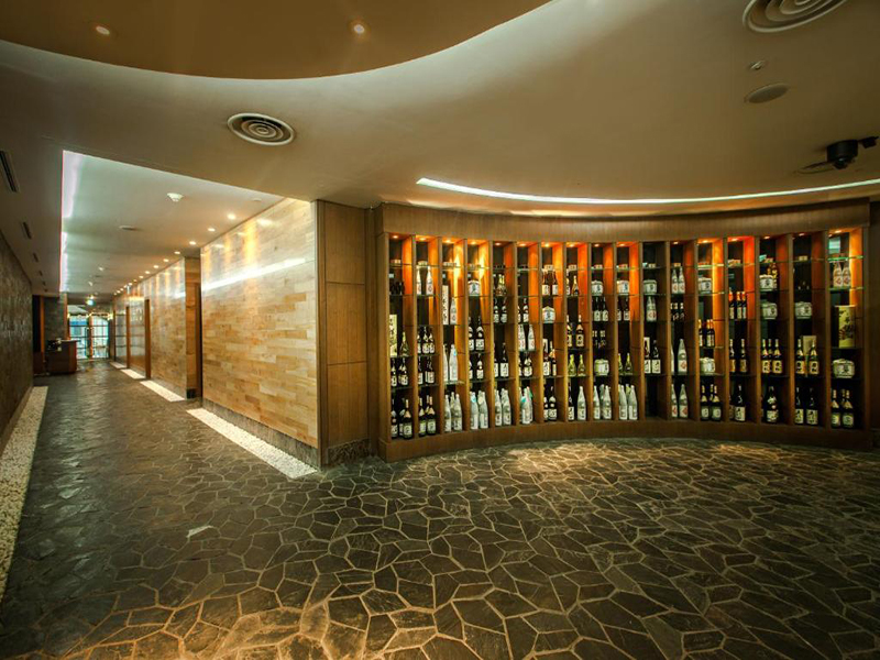 Grand Plaza Hanoi Hotel