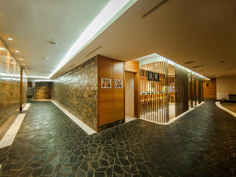 Grand Plaza Hanoi Hotel