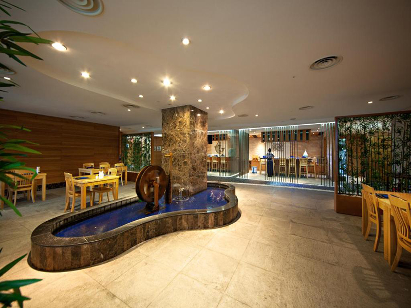 Grand Plaza Hanoi Hotel