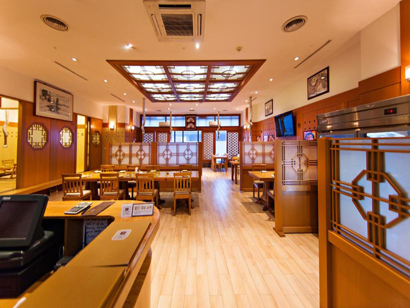 Grand Plaza Hanoi Hotel