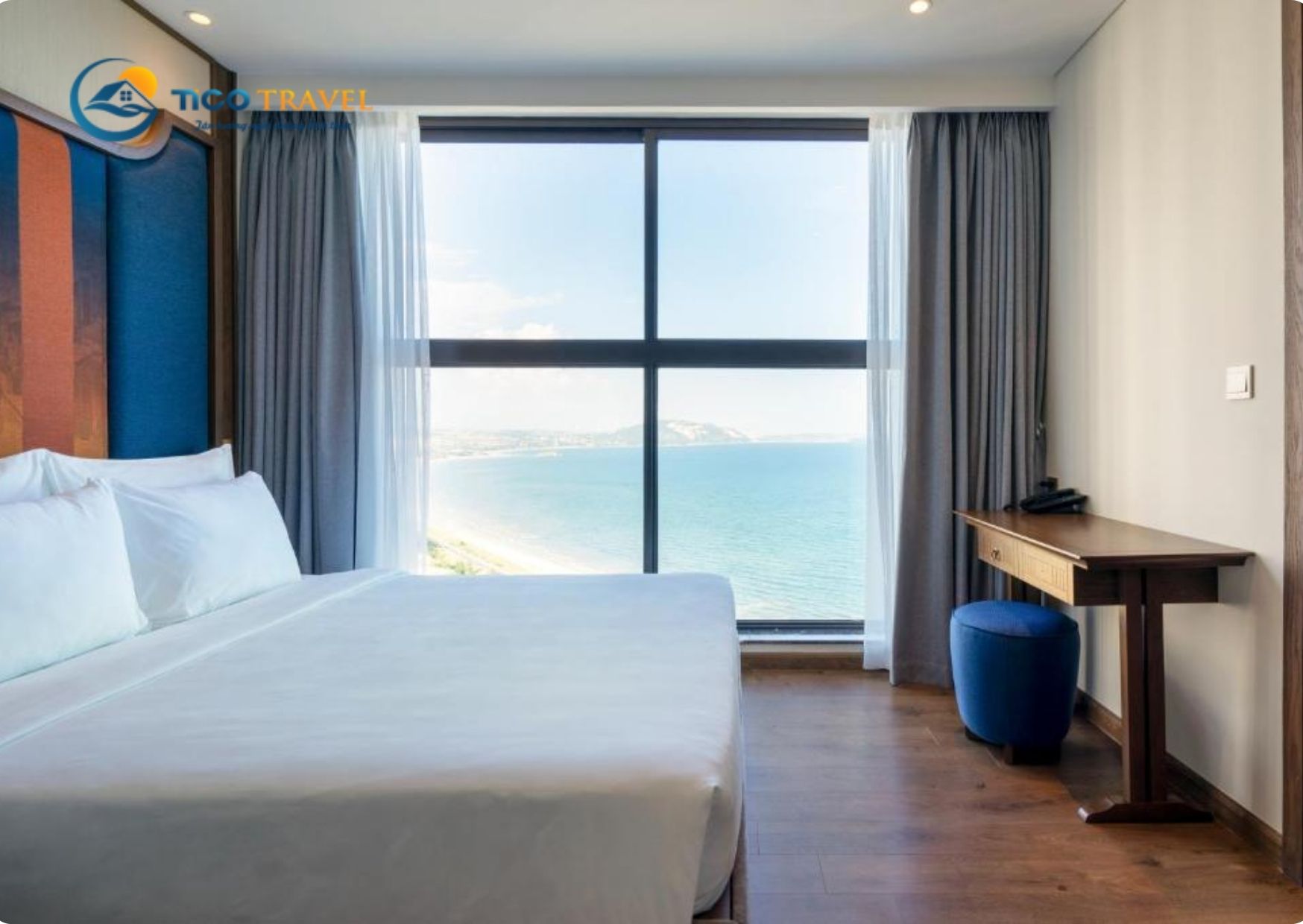 Phòng Deluxe 3 người (Deluxe Triple Room)
