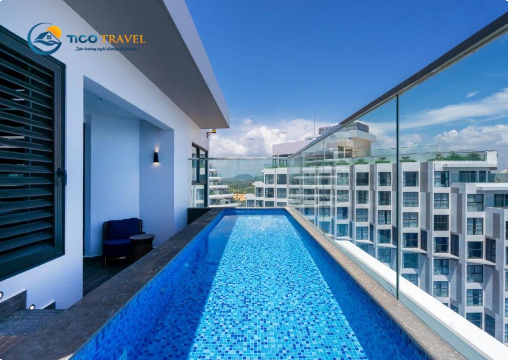 Phòng Deluxe 2 người