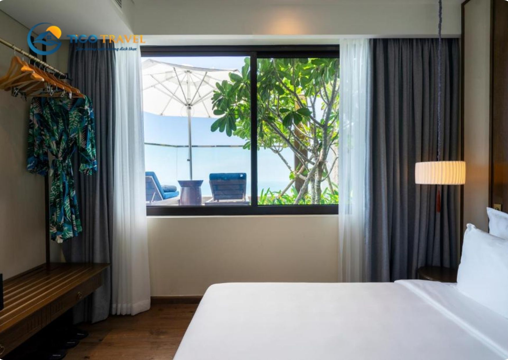 Khách sạn Flamingo Đại Hải