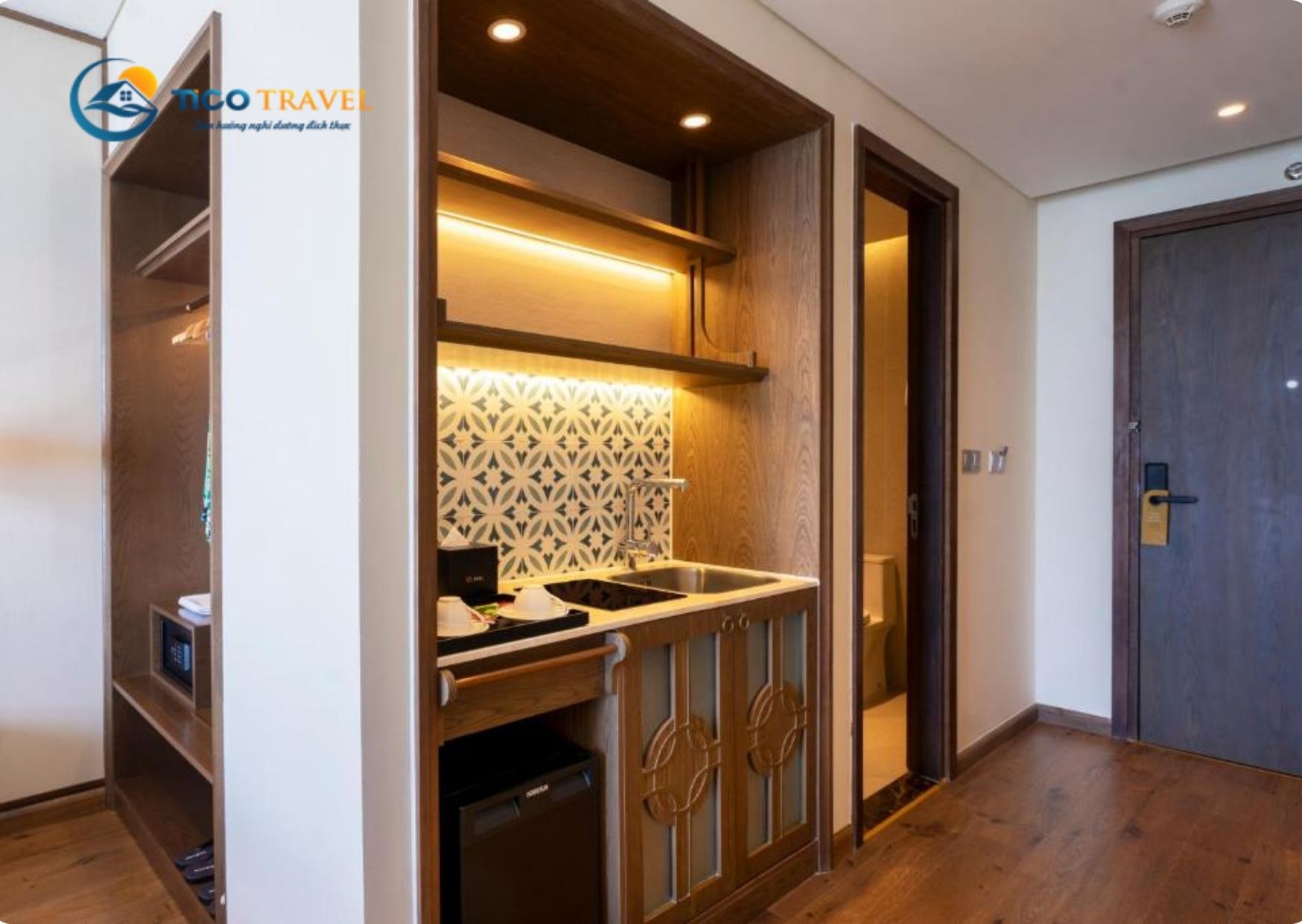 Phòng Deluxe 2 người