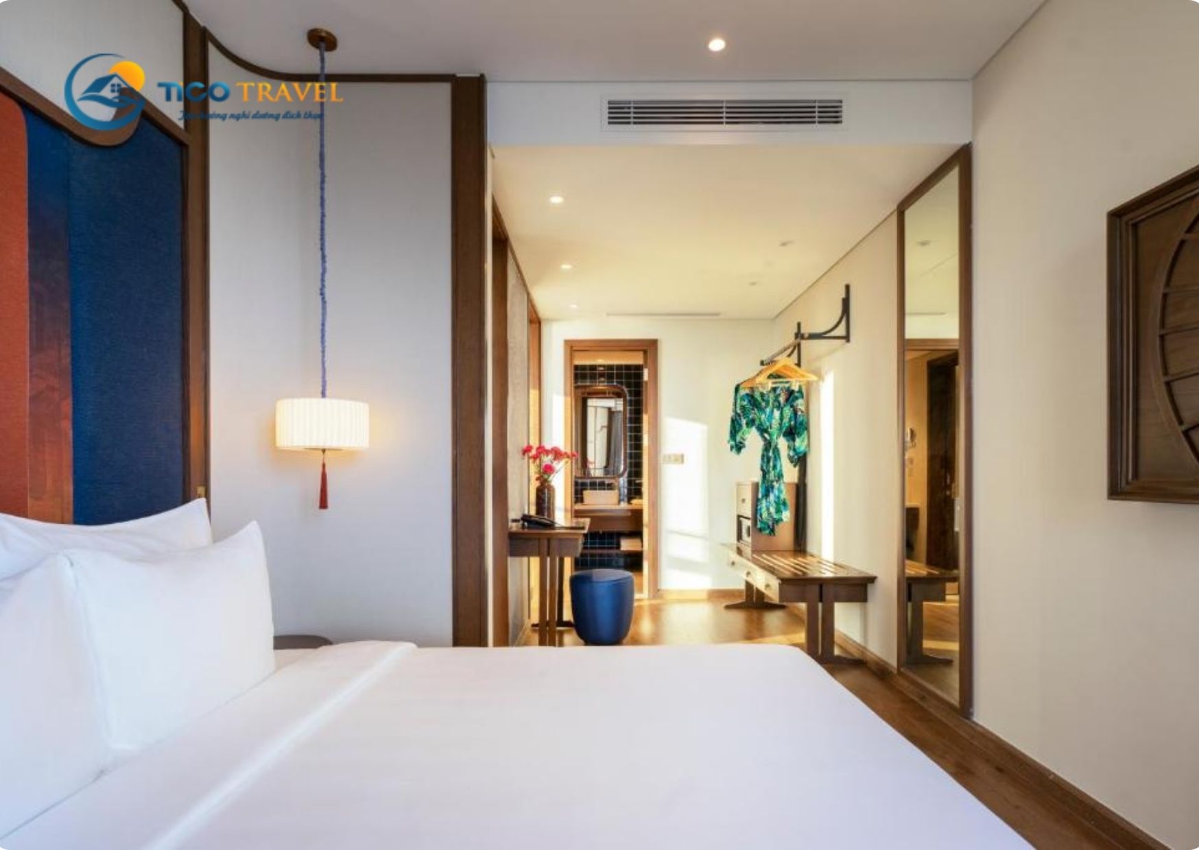 Phòng Deluxe 1 người