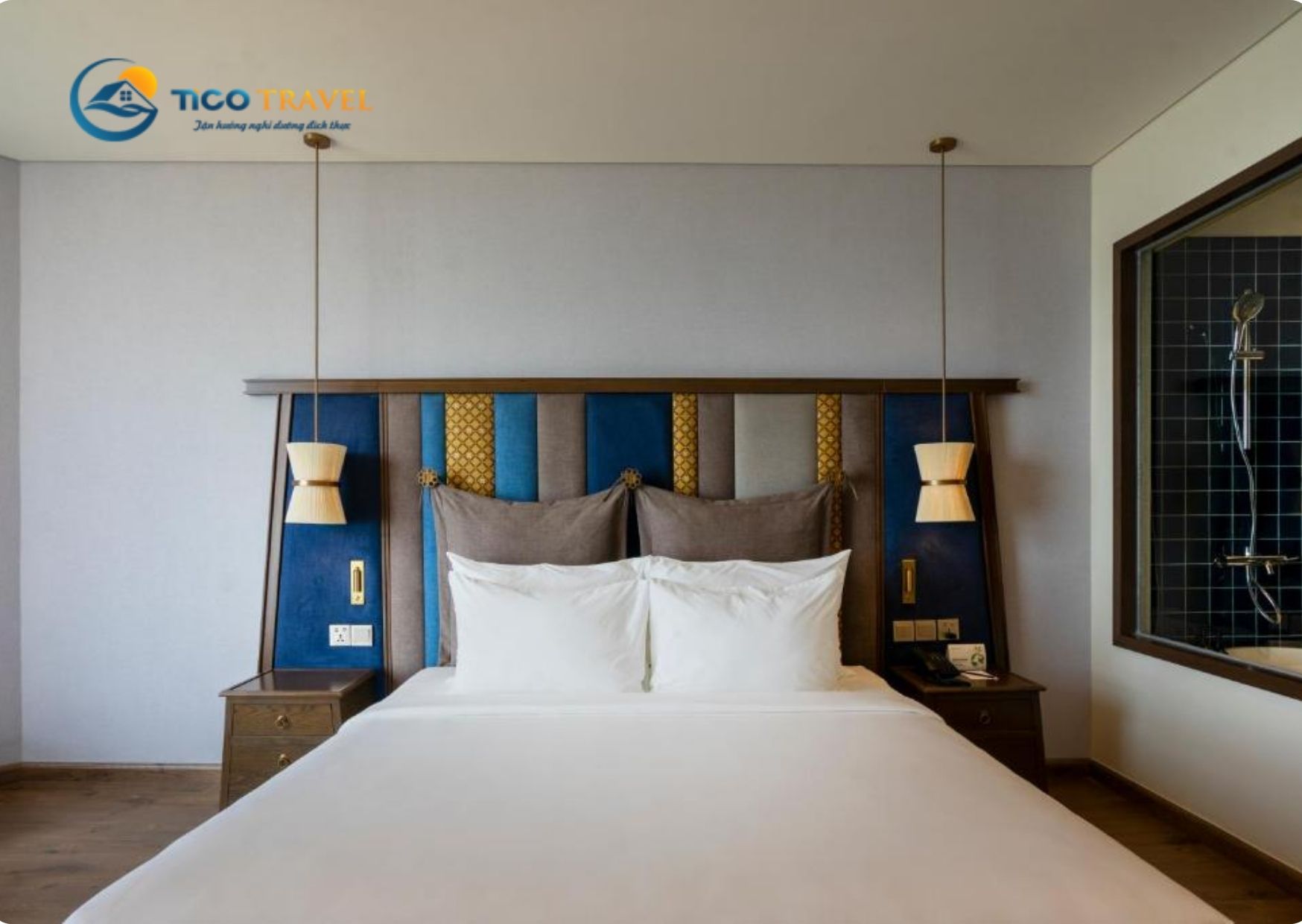 Phòng Deluxe 1 người
