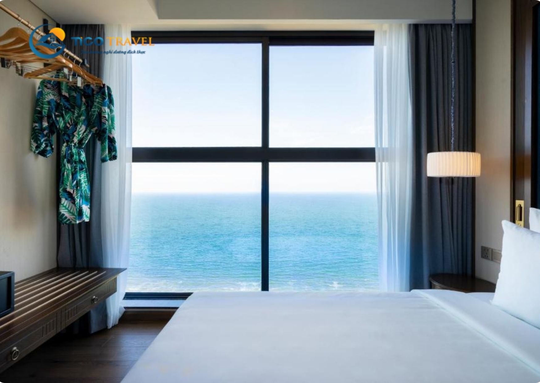 Phòng Deluxe 3 người (Deluxe Triple Room)