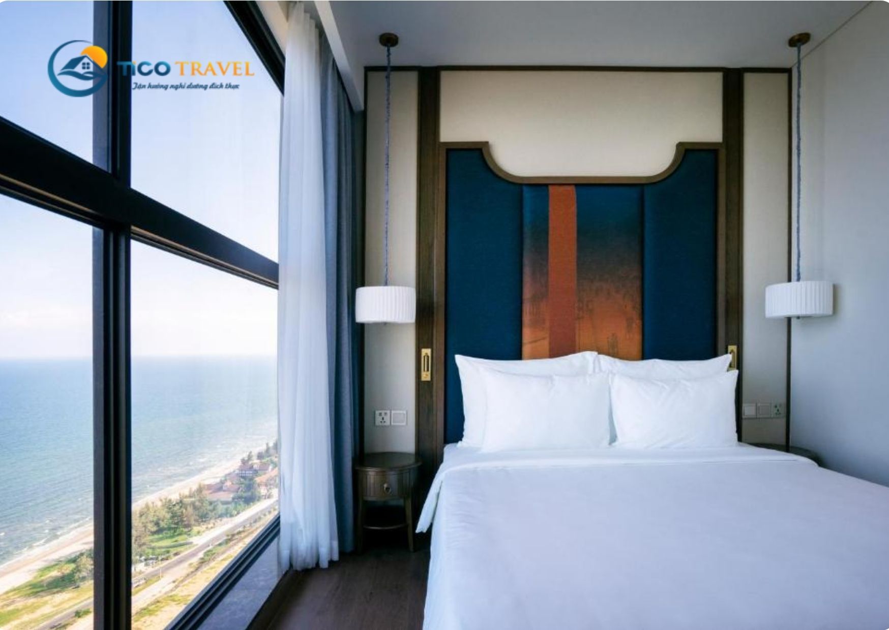Phòng Deluxe 1 người