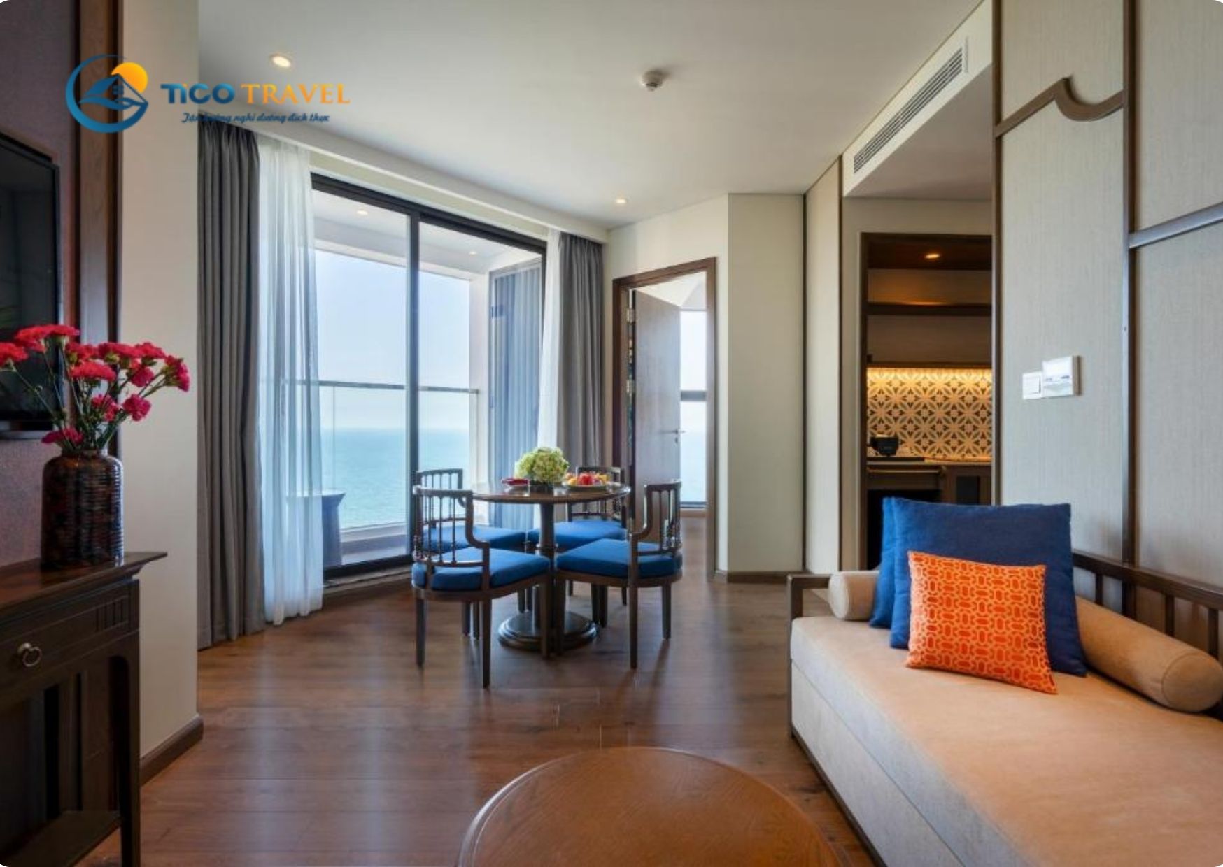 Phòng Deluxe 2 người