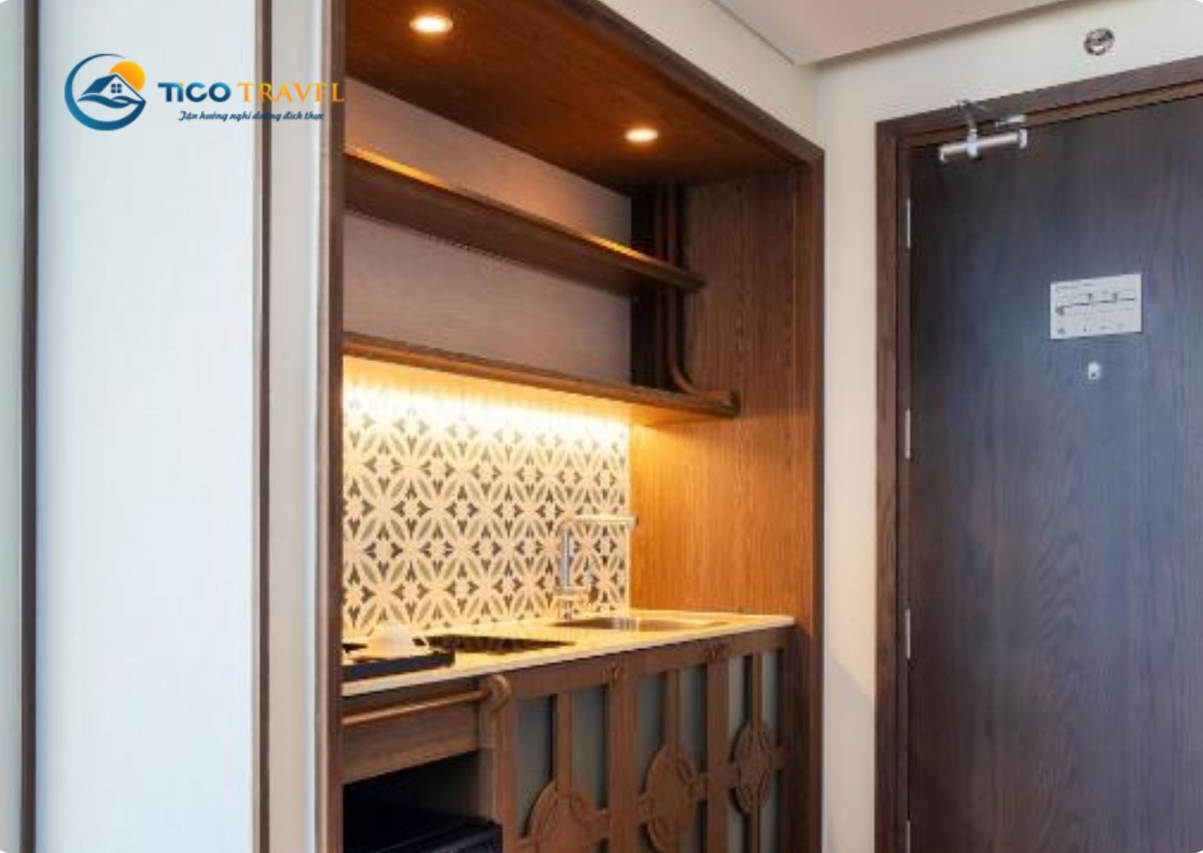 Phòng Deluxe 2 người