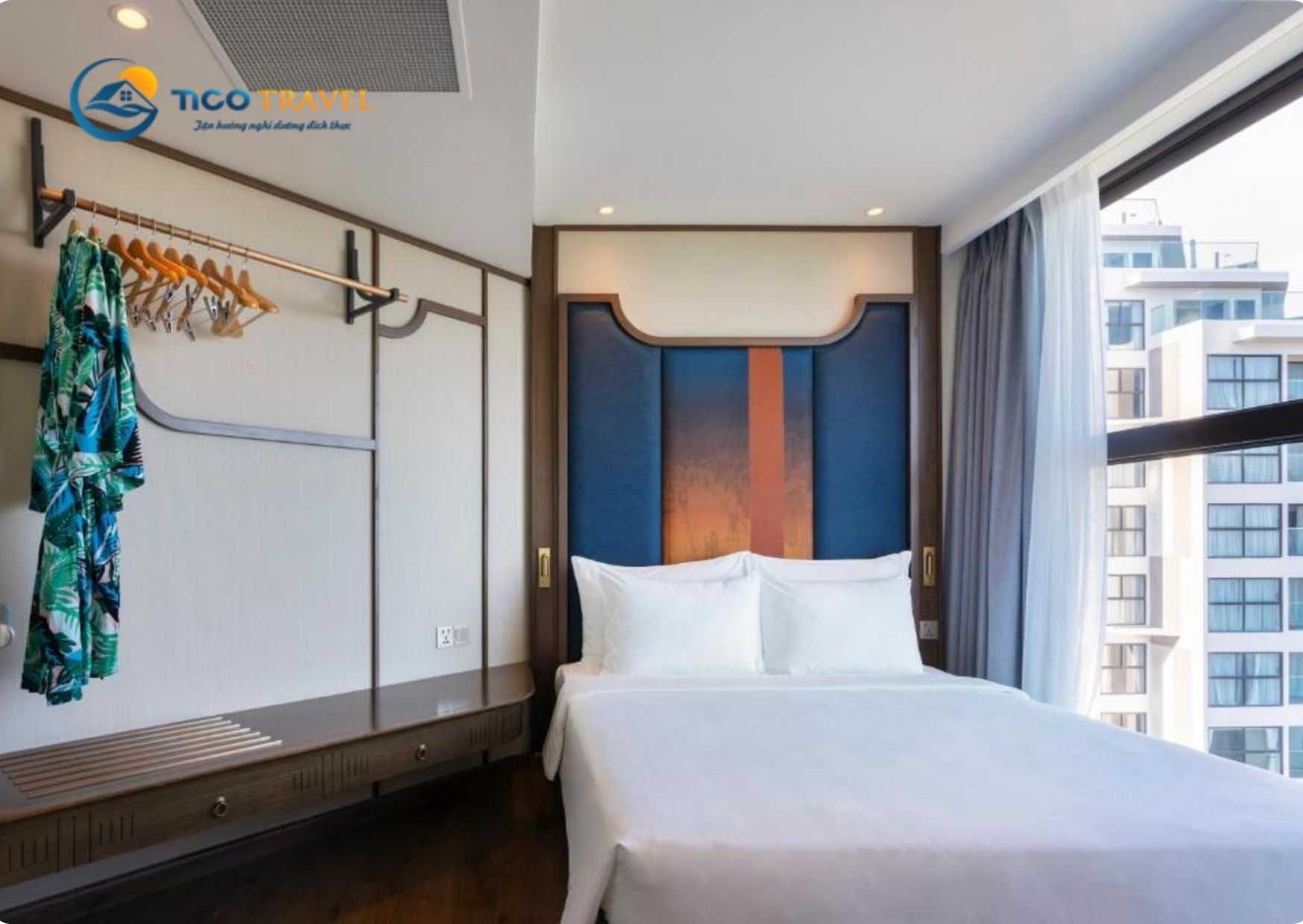 Khách sạn Flamingo Đại Hải