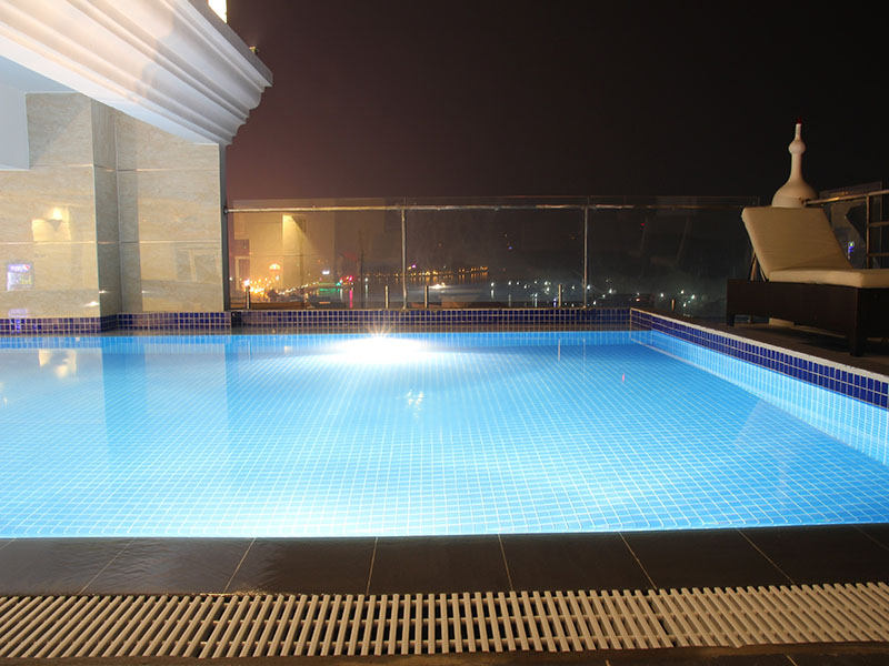 West Hotel
