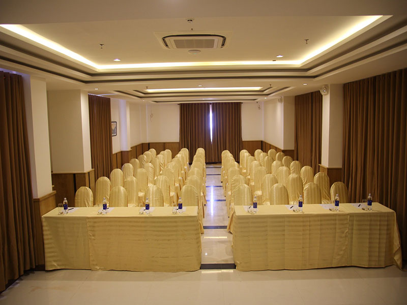 West Hotel