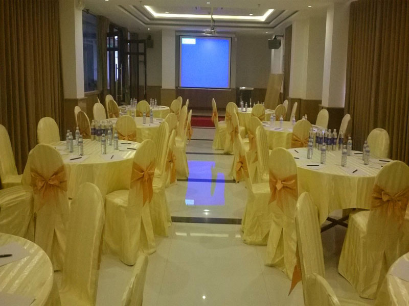 West Hotel