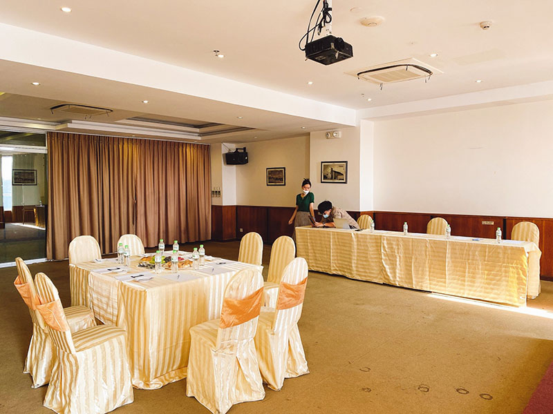 West Hotel