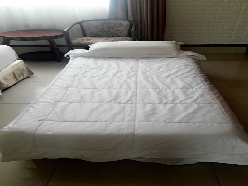 Phòng Deluxe 3 người (Deluxe Triple Room)