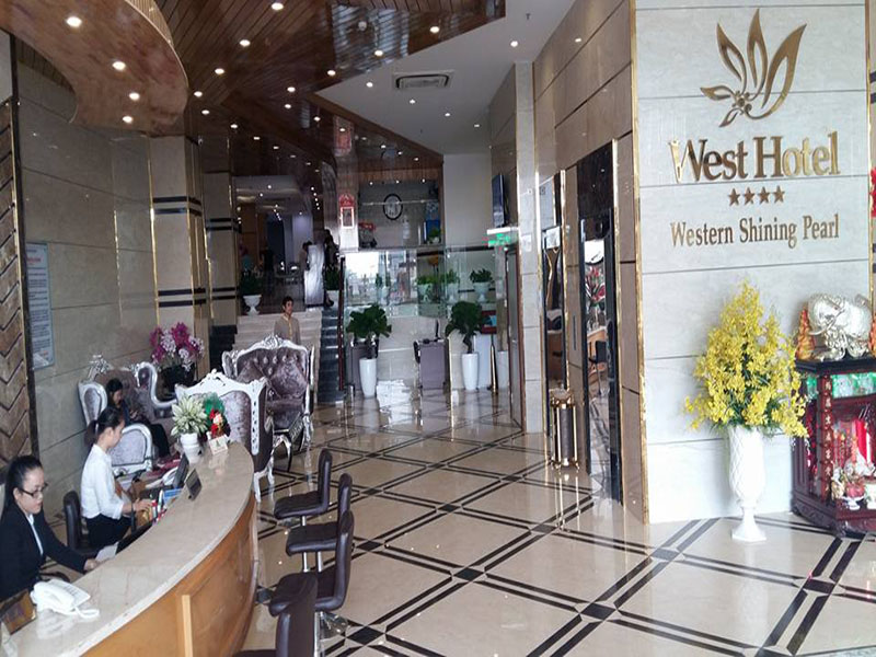 West Hotel