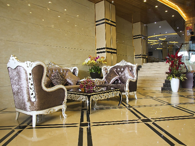 West Hotel