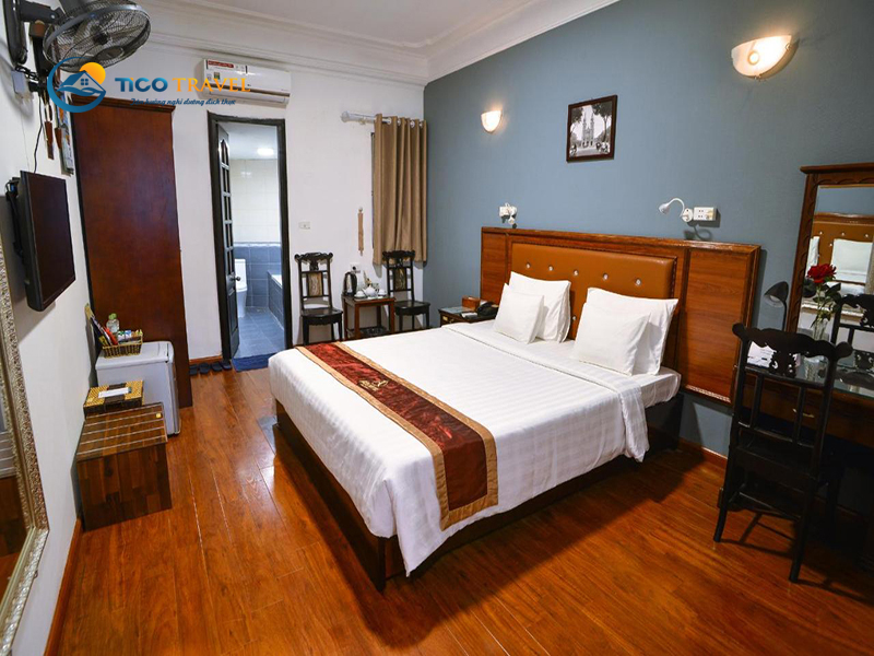 Khách sạn Flamingo Đại Hải