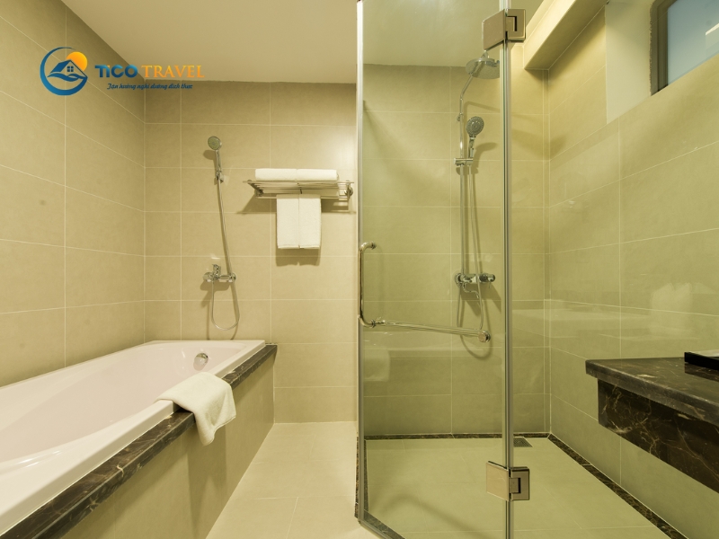 Khách sạn Mường Thanh Hà Nội