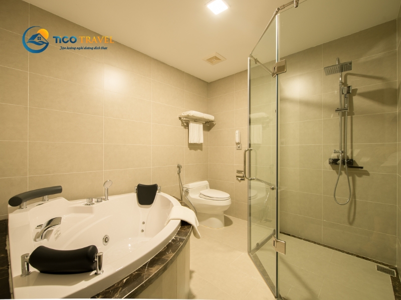 Khách sạn Mường Thanh Hà Nội