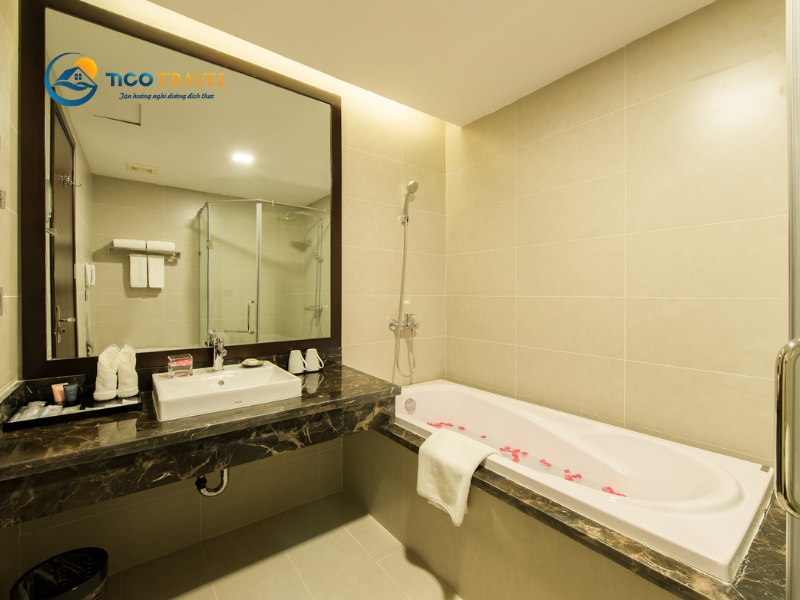 Khách sạn Mường Thanh Hà Nội