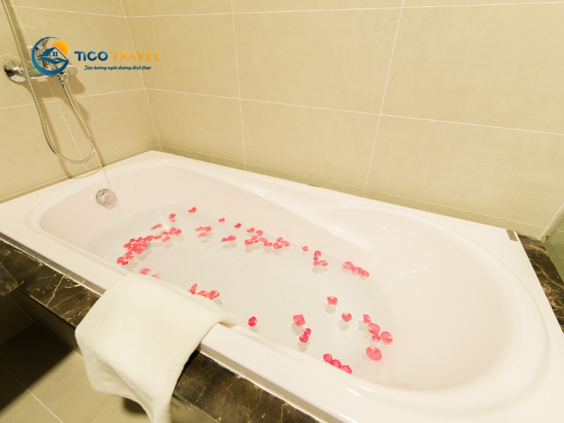 Khách sạn Mường Thanh Hà Nội