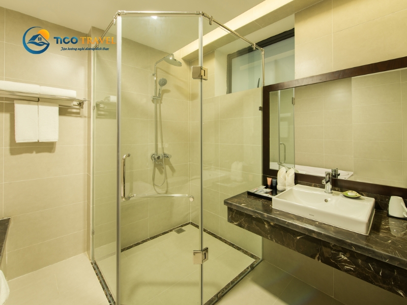 Khách sạn Mường Thanh Hà Nội