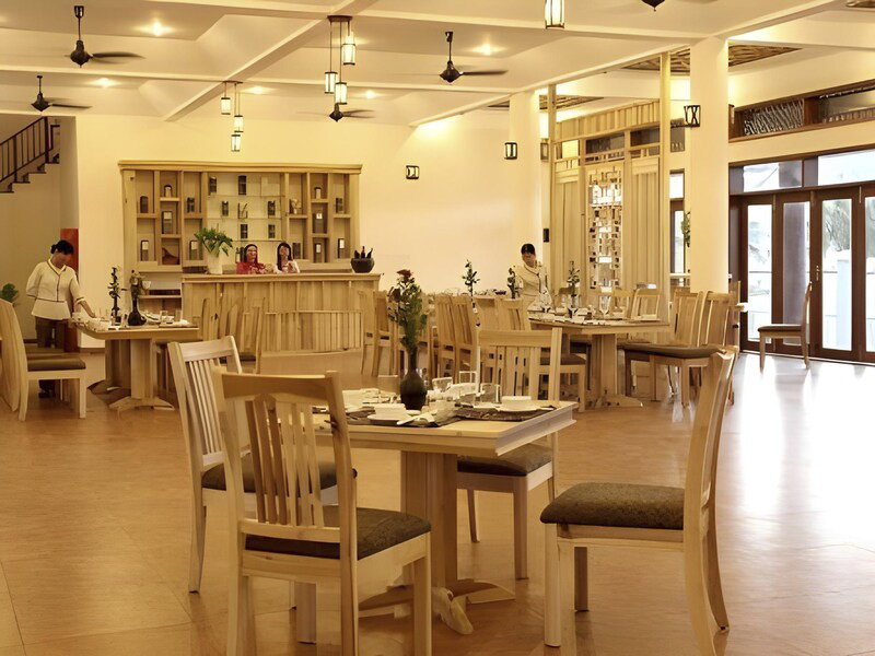 Aniise Villa Resort Ninh Thuận
